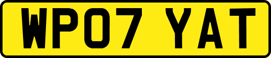 WP07YAT
