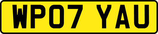 WP07YAU