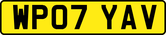 WP07YAV