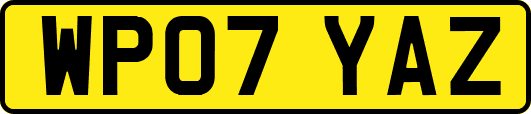 WP07YAZ