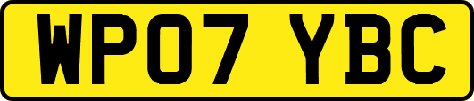 WP07YBC