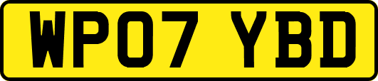 WP07YBD