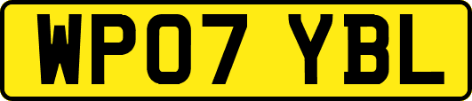 WP07YBL