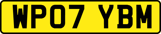 WP07YBM