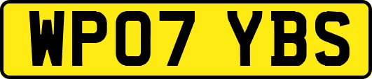 WP07YBS