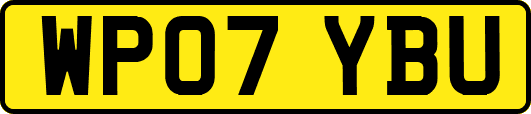 WP07YBU