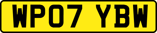 WP07YBW