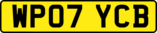 WP07YCB