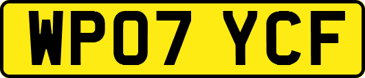 WP07YCF