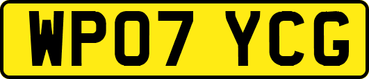 WP07YCG