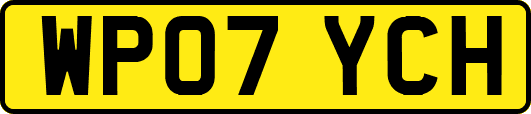 WP07YCH