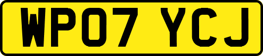 WP07YCJ