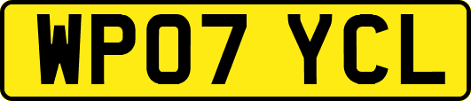 WP07YCL