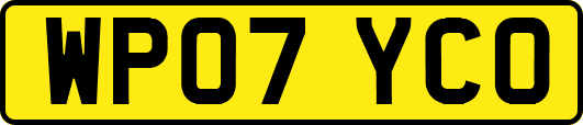 WP07YCO