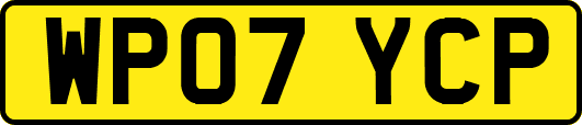 WP07YCP