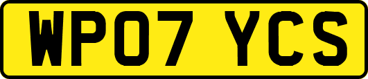 WP07YCS