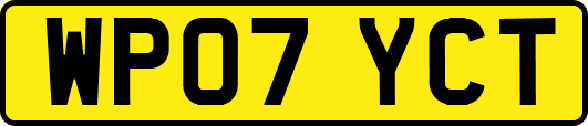 WP07YCT