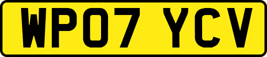 WP07YCV