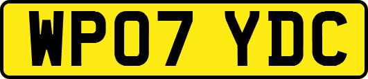 WP07YDC