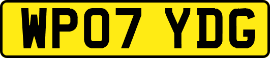WP07YDG