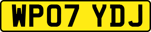 WP07YDJ