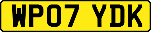 WP07YDK