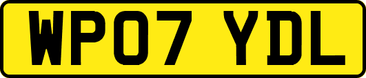WP07YDL