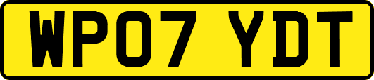 WP07YDT