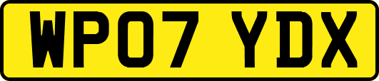WP07YDX