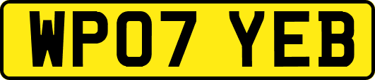 WP07YEB