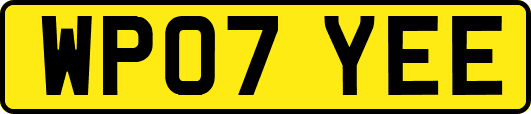 WP07YEE