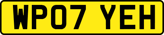 WP07YEH