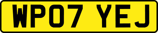 WP07YEJ