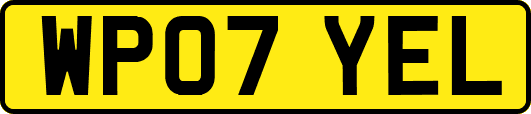 WP07YEL