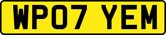 WP07YEM