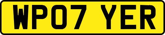 WP07YER