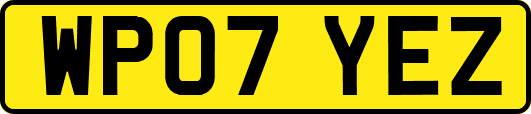 WP07YEZ