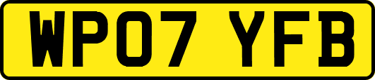 WP07YFB