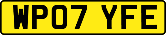 WP07YFE