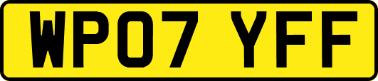 WP07YFF