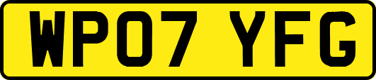 WP07YFG
