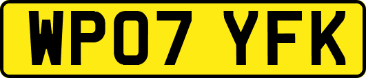 WP07YFK