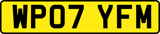 WP07YFM