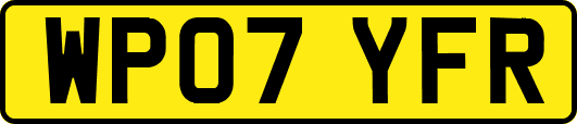 WP07YFR