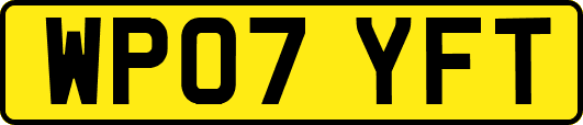 WP07YFT