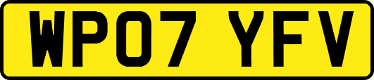 WP07YFV