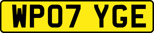 WP07YGE