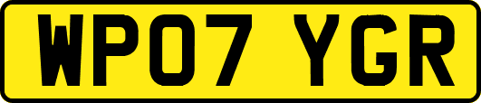 WP07YGR