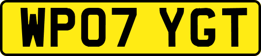 WP07YGT