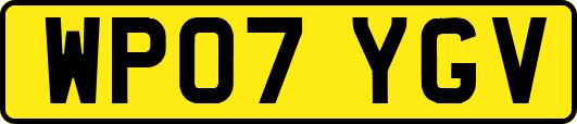 WP07YGV